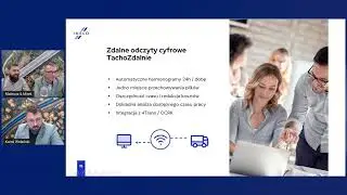 Odczyt TACHOGRAF&Oacute;W - Ręcznie vs Cyfrowo