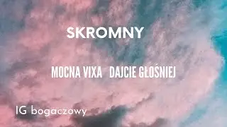 Skromny Mocna Vixa Dajcie Głośniej 2023