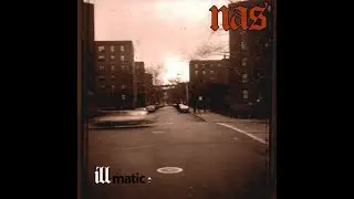 Nas Type Beat - 