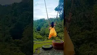 Bali Swing|Ubud Swing|Aloha |Indonesia