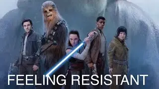 Star Wars Galaxy of Heroes RePlay Ep. 5: How to use the Resistance Squad