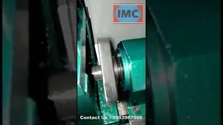 Rod Chamferring Machine - Chamfering Machine at Best Price in India
