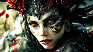 DARK MYSTERY UNVEILED | Epic Gothic & Haunting Soundtrack Mix