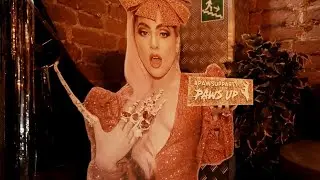 The Chromatica Ball - video part II