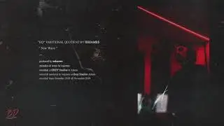 Issjames - New Wave2020 (Official Audio)