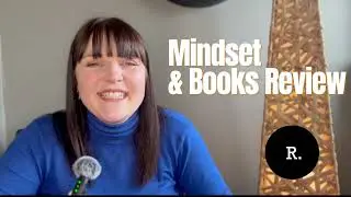C9 - Mindset That Shapes Decisions: Leadership, Entrepreneurship & Books That Ground Me