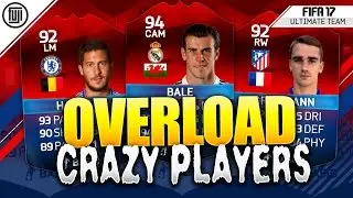 OVERLOAD! CRAZY NEW TOTT PLAYERS! FT. TOTT 94 BALE, TOTT 92 HAZARD & MORE! - FIFA 16 Ultimate Team