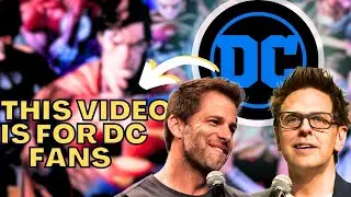 This Video Is For DC Fans...!! Need Support😨 | 