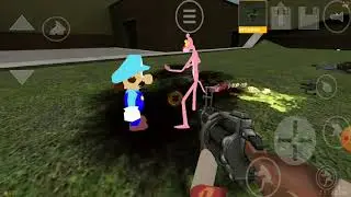 playing gmod goldsrc edition  short