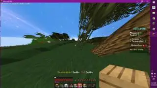 Speed UHC on UHC Zone
