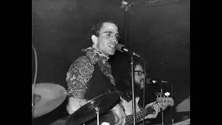 Fidgety Feet (live) @ The Chopping Block Ludlow, VT. 1972
