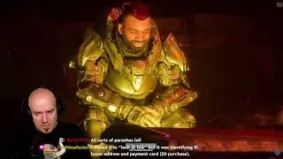 Star Citizen Cheaters?
