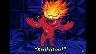 Nuevo a&ntilde;o, nuevo titan pa mear | Coromon 17