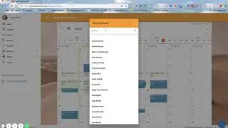 Tracking partial payments in AppointmentGuru