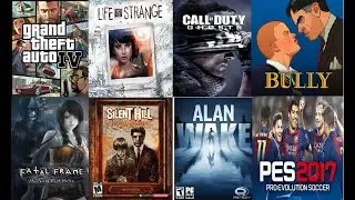 AMD A10-7860K | iGPU RADEON R7 GRAPHICS 2GB | TEST 8 GAMES IN 2025