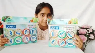 Doms | Modelling Clay | Create Your Little World with Doms Clay