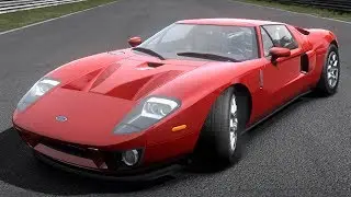 NFS Shift - Ford GT