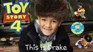 This Is Drake