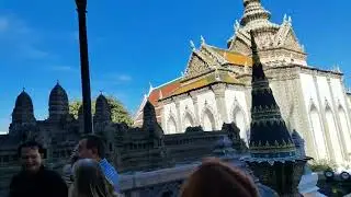 Thailand Trip Complete Guide 🇹🇭 | Cost, Food, Stay & Places Explained