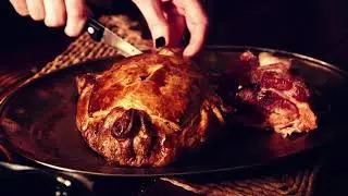 Blackfriars Restaurant Medieval Banquet Promotional Video