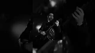 V&ouml;lniir - Death Worshipping Black Metal from United Kingdom. A new album is on the horizon.