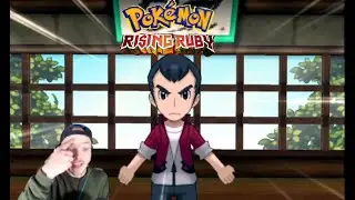 Ein Ganz Normaler TAG😓 - Pokemon Rising Ruby (17)