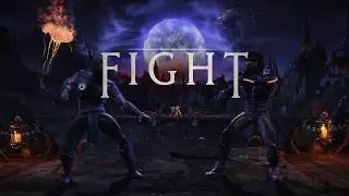 MKXL Online Rank: Subzero(Slaywee) VS Takeda (Caesar Zeppeli)
