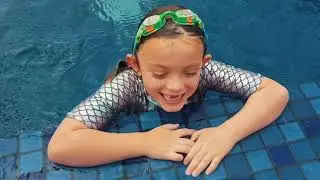 Kids Review: The beautiful Ritz-Carlton Ras Al Khaimah, Al Wadi Desert&lrm;, UAE