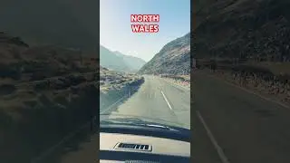 NORTH WALES MOUNTAIN DRIVE 🏴󠁧󠁢󠁷󠁬󠁳󠁿🏴󠁧󠁢󠁷󠁬󠁳󠁿🏴󠁧󠁢󠁷󠁬󠁳󠁿🍄🍄🍄