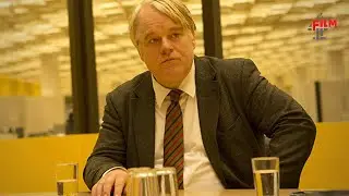 A Most Wanted Man | Film4 Trailer