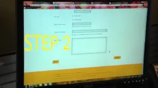 Fundraising Tip Matching Gift Process