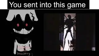 Talking Bella Becoming Uncanny (You sent into this game #2)