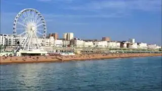 Office removals Brighton