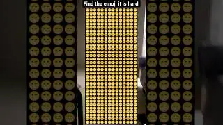 Don't click the sound 💀.