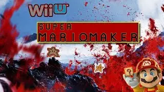 Super Mario Maker Fovoriten &  100xM