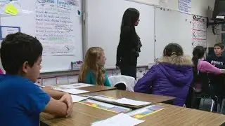 Classroom sizes growing as schools recover from 2011 budget cuts