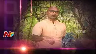 Dharmapuri Aravind Exclusive Interview ||  D Srinivas || Face to Face || Promo || NTV