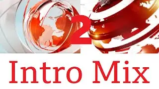 TV Avisen x BBC News v2