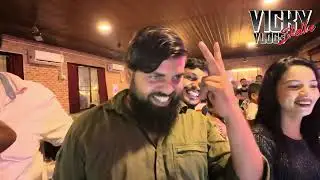 बाबूचा वाढदिवस 🥳