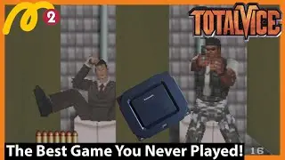 3DO M2 Fun! A Cancelled Console’s Best Game! In 4K