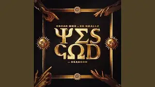 Yes God (feat. Dearson) (Bee-Bar Remix)
