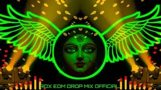 Navmi Ke Parab #DJ Song || #Pawan Singh || #Navratri Dj Song || #Durga Puja Gana | 2025 Dj #Gana RDX