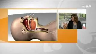 اسباب وطرق علاج انسداد الانف