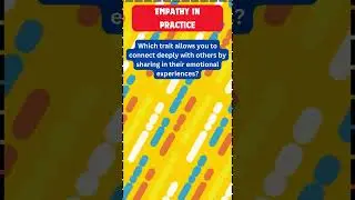 Can You Truly Connect with Others? Discover Empathy Secrets!