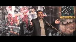 Imam Bargah Ali(A.S) Un Wali Allah 27 Safar... Part 6