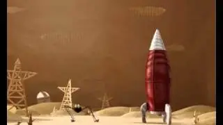 Beam Fiber: Rocket