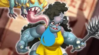X-Mess MESSED UP EVERYTHING!!! | Monster Legends Bounty Hunt