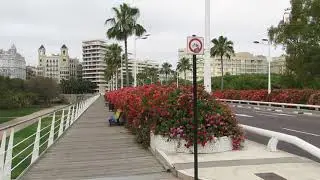 Paseo de Alameda , Valencia #SomComunitat