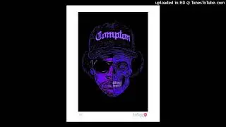 Eazy-E - Ruthless In Da House ft. Dresta, MC Ren, Cold187um (prod. deternoah)