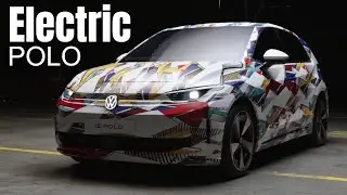 Volkswagen ID. Polo EV Explained: Price Target, Range, And 2026 Launch